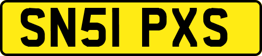 SN51PXS