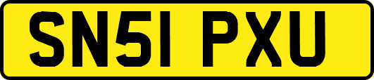 SN51PXU
