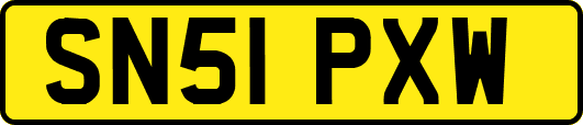 SN51PXW