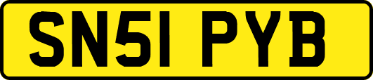SN51PYB