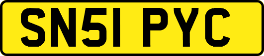 SN51PYC