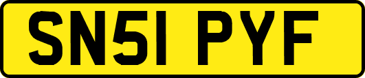 SN51PYF