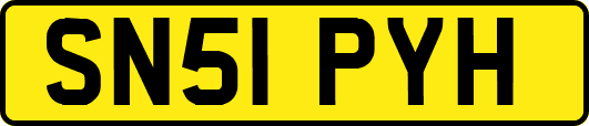 SN51PYH