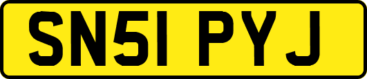 SN51PYJ