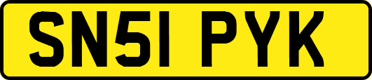 SN51PYK