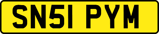 SN51PYM