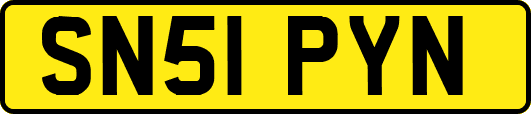 SN51PYN