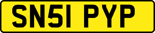 SN51PYP