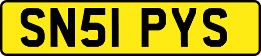 SN51PYS
