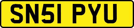 SN51PYU
