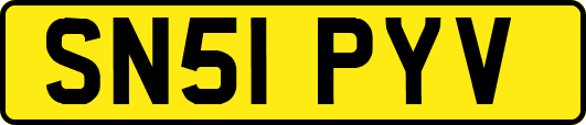 SN51PYV