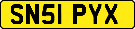 SN51PYX