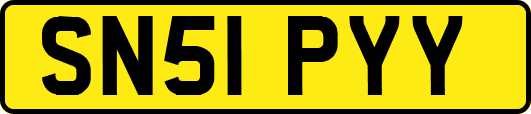 SN51PYY