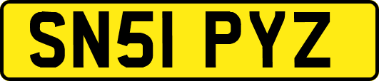 SN51PYZ