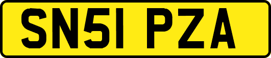 SN51PZA