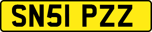 SN51PZZ