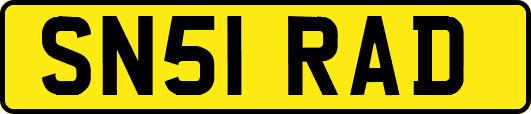 SN51RAD