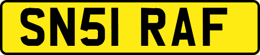 SN51RAF