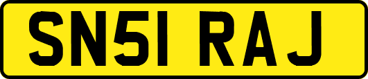 SN51RAJ
