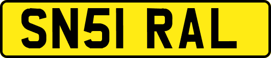 SN51RAL