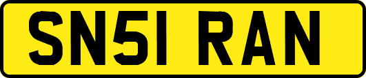 SN51RAN