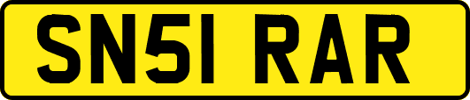 SN51RAR
