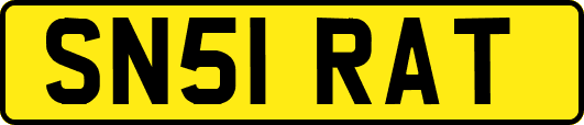 SN51RAT