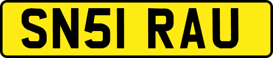 SN51RAU