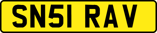 SN51RAV