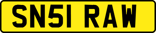 SN51RAW