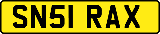 SN51RAX