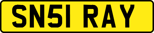 SN51RAY