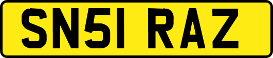 SN51RAZ