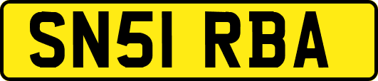 SN51RBA
