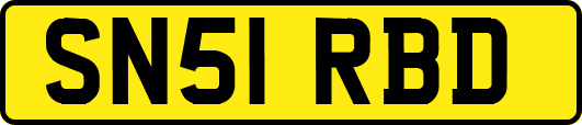 SN51RBD