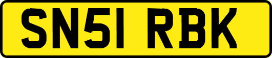SN51RBK
