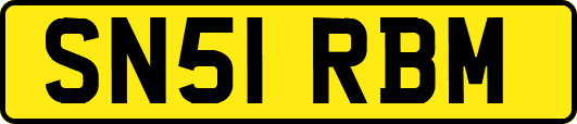SN51RBM
