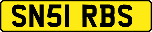 SN51RBS
