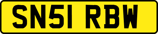 SN51RBW