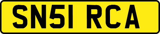 SN51RCA