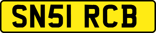 SN51RCB