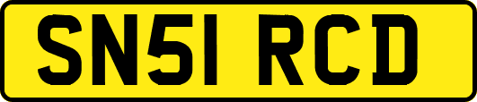 SN51RCD
