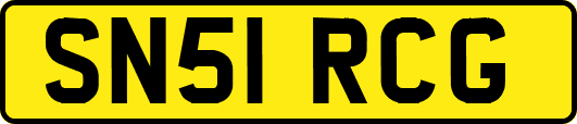 SN51RCG