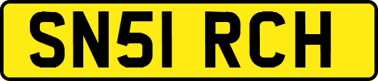 SN51RCH