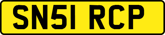 SN51RCP