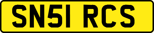 SN51RCS