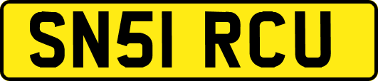 SN51RCU