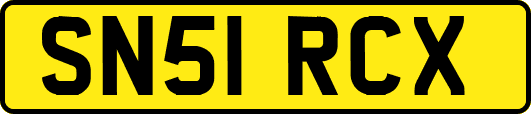 SN51RCX