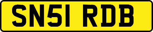 SN51RDB