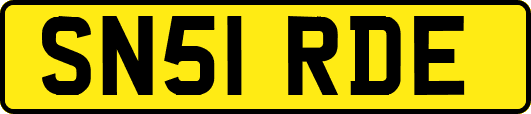 SN51RDE